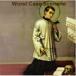 Worst Case Scenario (4) Worst Case Scenario USED VINYL 7INCH EP