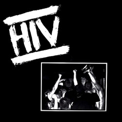 HIV (3) HIV USED VINYL 12INCH 45 RPM