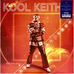 Kool Keith Black Elvis 2 Vinyl LP USED