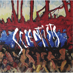 The Scientists (2) Braindead (Resuscitated) / SurvivalsKills Vinyl 7" USED