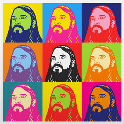 Smooth McGroove VGM Acapella Vol. 1 Vinyl LP USED