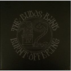 The Budos Band Burnt Offering Vinyl LP USED