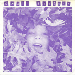 Small Factory Suggestions Vinyl 7" USED