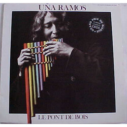 Uña Ramos Le Pont De Bois Vinyl LP USED