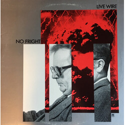 Live Wire (3) No Fright Vinyl LP USED