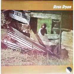 Ross Ryan A Poem You Can Keep Vinyl LP USED