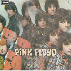 Pink Floyd The Piper At The Gates Of Dawn Vinyl LP USED