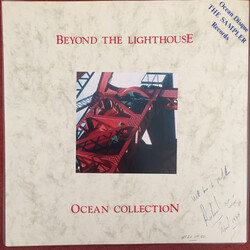 Various Beyond The Lighthouse Vinyl LP USED