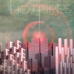 Hotpipes Dust Vinyl LP USED