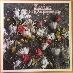 Korine New Arrangements Vinyl LP USED
