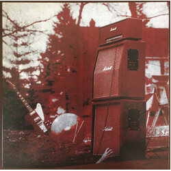 Truth And Janey No Rest For The Wicked Vinyl LP USED