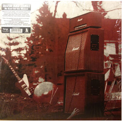Truth And Janey No Rest For The Wicked Vinyl LP USED