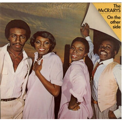 The McCrarys On The Other Side Vinyl LP USED