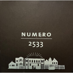 Various 2533 - The Factory Outlet LP Vinyl LP USED