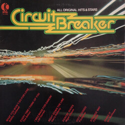 Various Circuit Breaker Vinyl LP USED