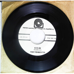 Pony Poindexter 4-11-44 USED VINYL 7INCH