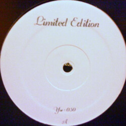 Osunlade Cantos A Ochun Et Oya USED VINYL 12INCH 45 RPM LIMITED EDITION