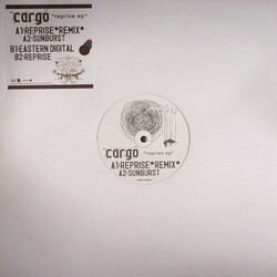 Cargo (5) Reprise EP USED VINYL 12INCH EP