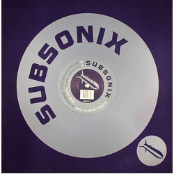 Various Temper Signal / Crank This Mother Fucker Up USED VINYL 12INCH