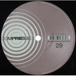 Boris S. Got It EP USED VINYL 12INCH EP