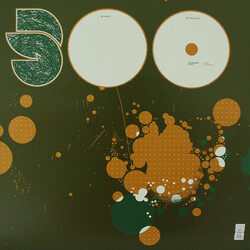 Speedy J / Chris Liebing Collabs 300 USED VINYL 12INCH 33 S RPM 45 RPM