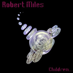 Robert Miles Children... USED VINYL 12INCH 33 S RPM STEREO