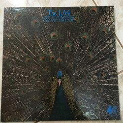 LA4 Pavane Pour Une Infante Défunte Vinyl LP USED