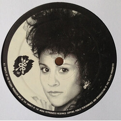 Antonella Supersonic Level USED VINYL 12INCH 45 RPM