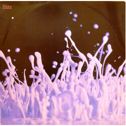 Blitz (3) Solar USED VINYL 12INCH 45 RPM