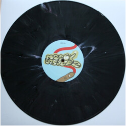 Various Dosage 2 USED VINYL 12INCH LIMITED EDITION COMPILATION 33 S RPM