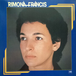 Rimona Francis Rimona Francis Vinyl LP USED