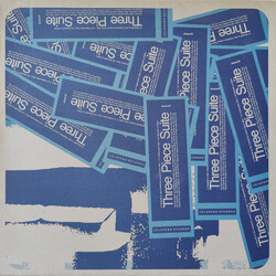 Skeewiff Three Piece Suite USED VINYL 12INCH
