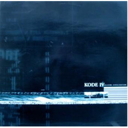 Kode IV Silicon Civilisation Vinyl LP USED