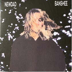 NewDad Banshee USED VINYL 12INCH 45 RPM EP