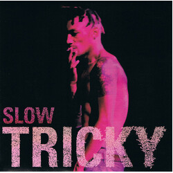 Tricky Slow USED VINYL 7INCH