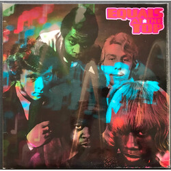 The Equals Equals At The Top Vinyl LP USED