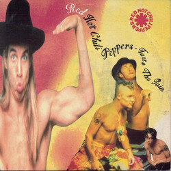 Red Hot Chili Peppers Taste The Pain USED VINYL 7INCH 45 RPM SINGLE