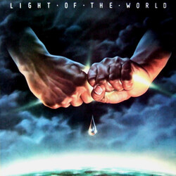 Light Of The World Light Of The World Vinyl LP USED