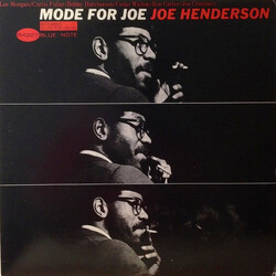 Joe Henderson Mode For Joe Vinyl LP USED