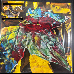CHON (3) Grow Vinyl LP USED