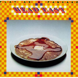 Head East Flat As A Pancake Vinyl LP USED