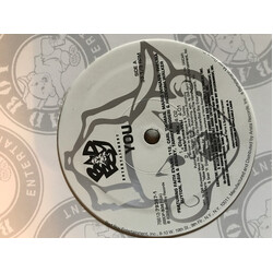 Various You Vinyl 12" USED