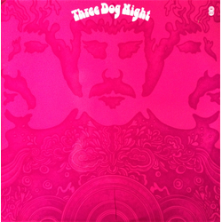 Three Dog Night Three Dog Night Vinyl LP USED