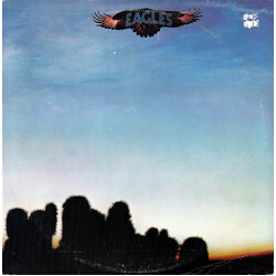 Eagles Eagles Vinyl LP USED