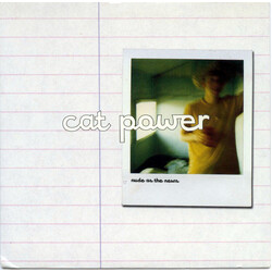 Cat Power Nude As The News USED VINYL 7INCH 45 RPM SINGLE