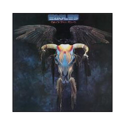 Eagles One Of These Nights Vinyl LP USED