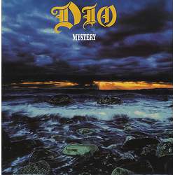 Dio (2) Mystery Vinyl 7" USED
