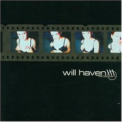 Will Haven Carpe Diem Vinyl LP USED