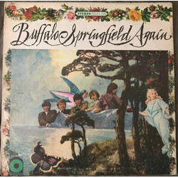 Buffalo Springfield Buffalo Springfield Again Vinyl LP USED