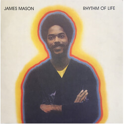 James Mason Rhythm Of Life Vinyl LP USED